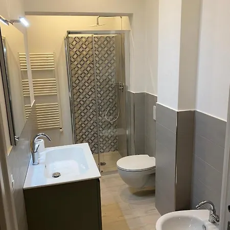 New Design Apartment