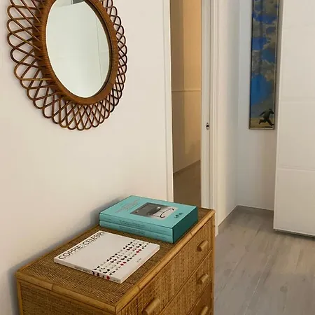 New Design Apartment Viareggio