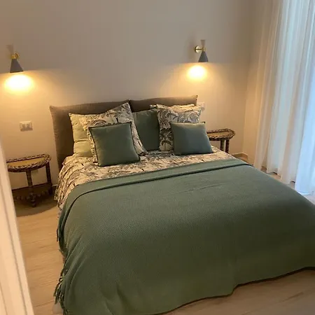 New Design Apartment Viareggio