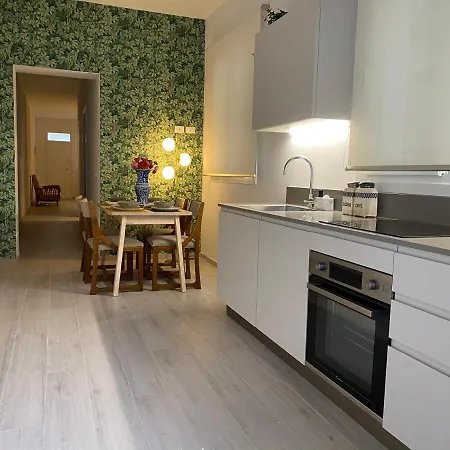 New Design Apartment Viareggio