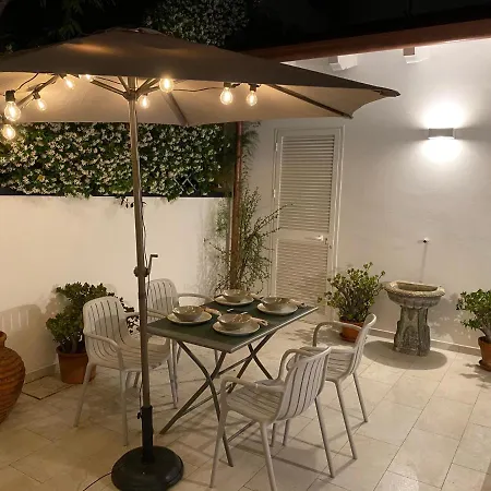Apartment New Design Viareggio